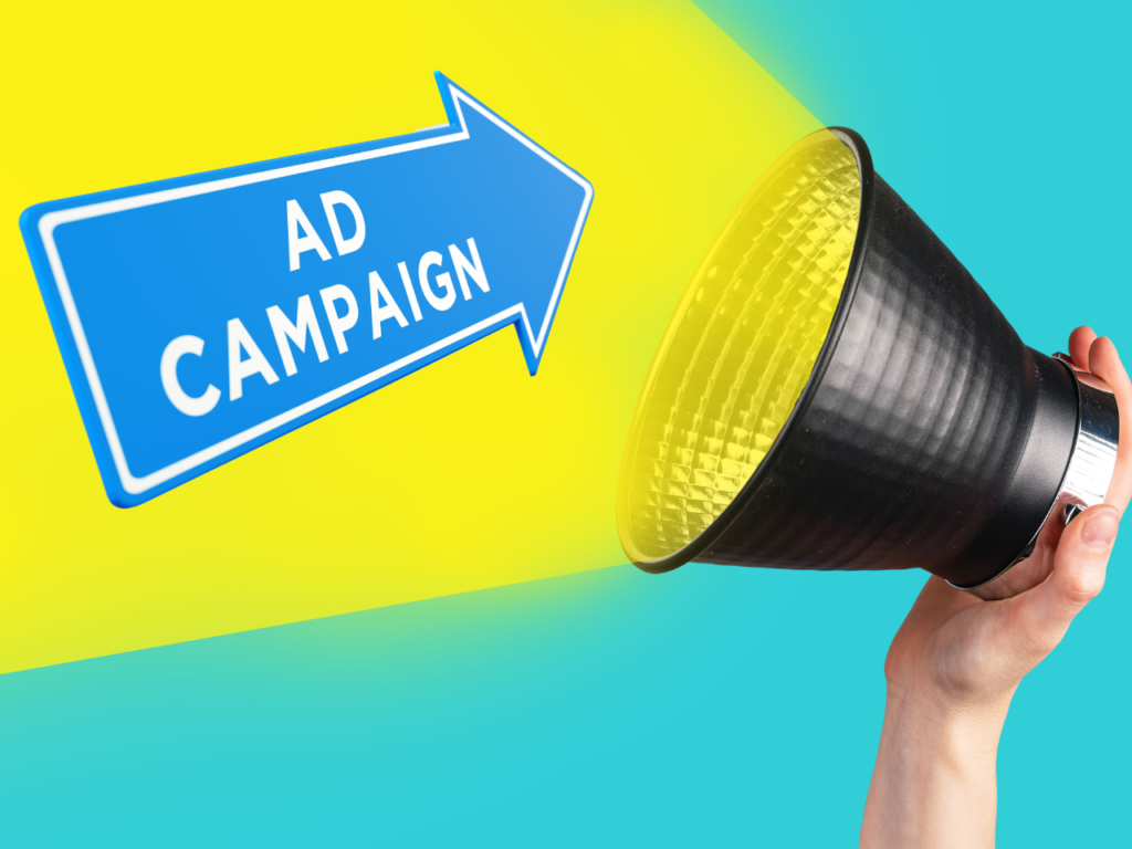 ad campaign