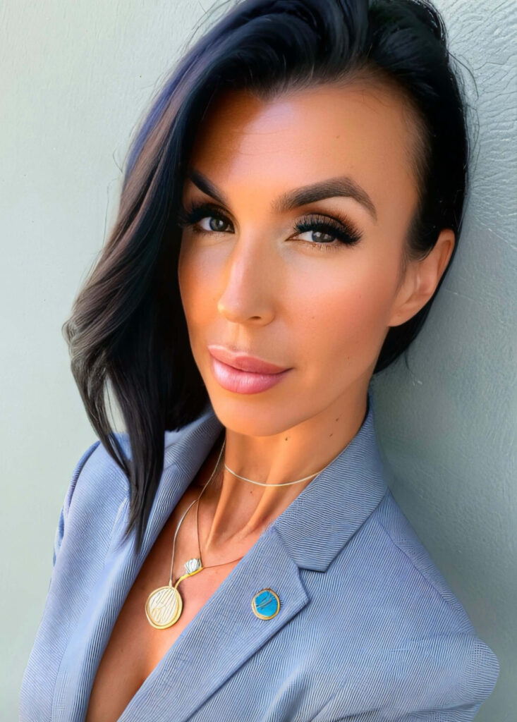 KARINA IOANA ILIE- FOUNDER&CEO OF KARYDIGITAL